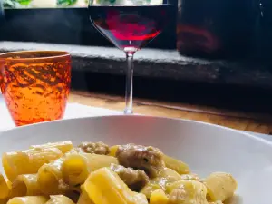 Osteria dei Colori