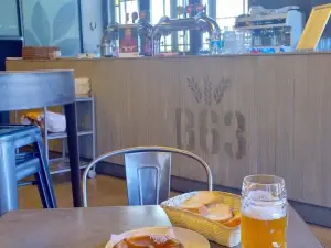 Birrificio B63