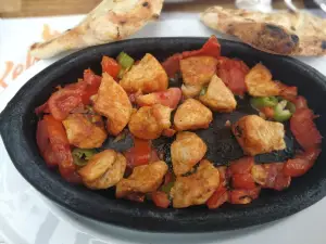 Kebapçı Kadir