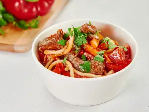 Restaurant Bazar