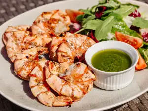 Сruise Restaurant