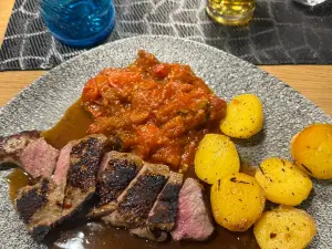 Restaurant Brücken