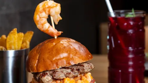 1885 Burger in Bremen