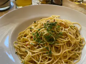 Il Carpaccio