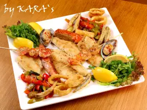 Restaurant Kara's