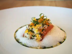 Restaurant Anima