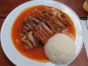 Asia Haus Gia Linh