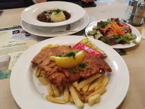 Gaffel am Dom