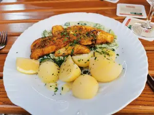 Zum Wenigemarkt 13