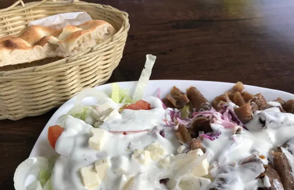Yok Yok Imbis Bistro
