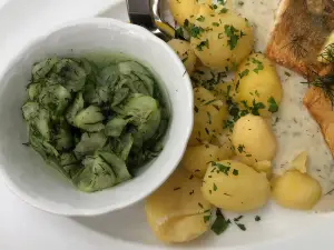 Hotel & Restaurant Spreeblick