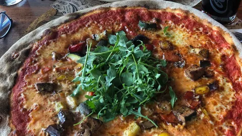 L'Osteria Paderborn in Падерборн