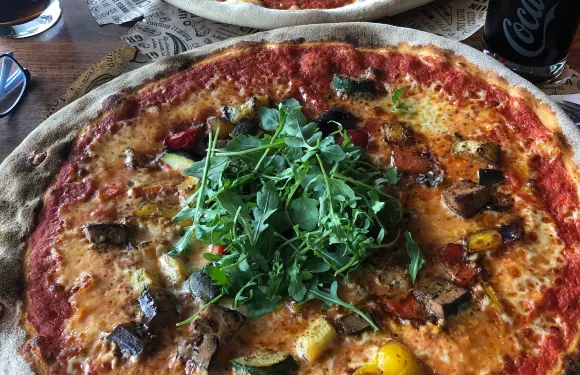 L'Osteria Paderborn