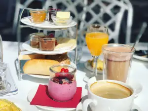 Cafe Kö Neun