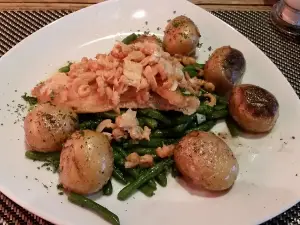 Kater Restaurant