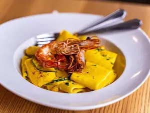 Ristorante Pizzeria Casa Maria