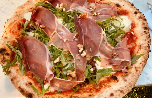 Marta Trattoria and Bar