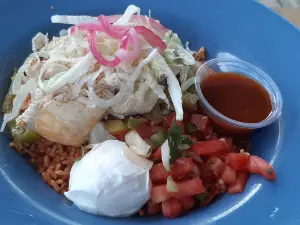 Mex & Co.