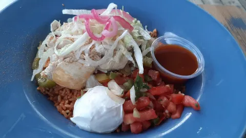 Mex & Co. in Perth