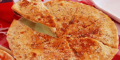 Aventino's Pizza, Pasta and Vino