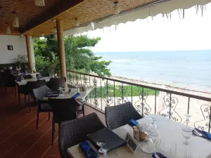 Sun Set Bay Beach Resort & Restaurant