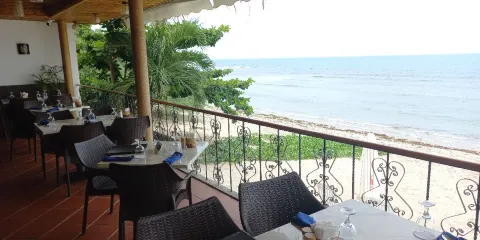 Sun Set Bay Beach Resort & Restaurant