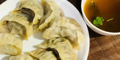 Nawangs Restaurant