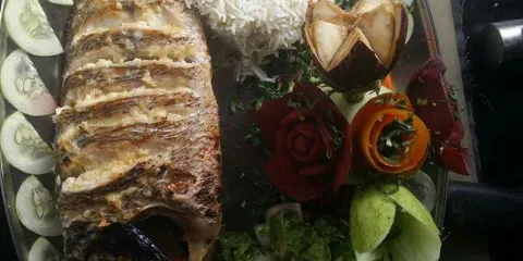 Rama Restaurant & Bar
