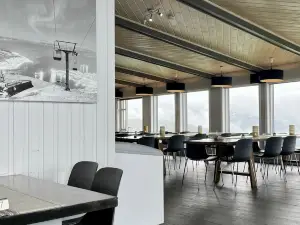 Fjellheisrestauranten