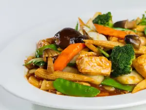 Pearls Chinese Restaurant