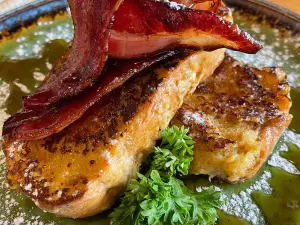 The Lemon Tree Farm Shop & Bistro