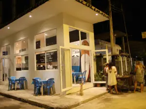 Adicto Surf Cafe