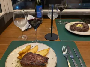 Amalia del Sur Restaurant