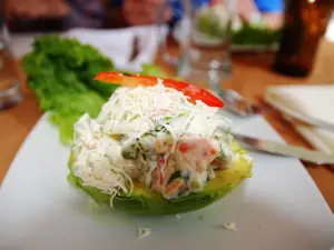 Restaurant Fortaleza