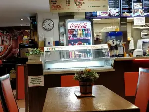 Gino's Diner Dundalk