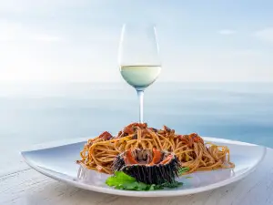 Casa Mia Restaurant
