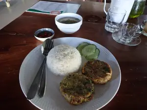 Cafe Jenda
