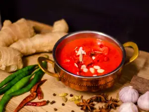 Curry NamNam Kristianstad