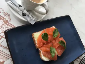 Polichano Cafe