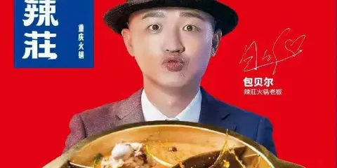辣莊重庆老火锅(怀远店)
