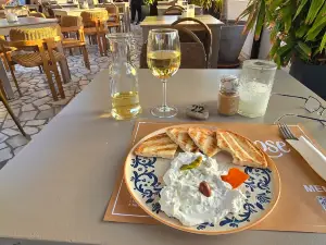 Desert Rose Restaurant