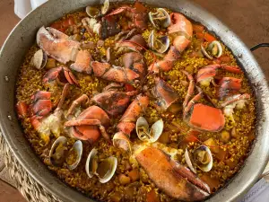 La Llonja Restaurant