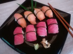 Aozora Japanese Restaurant