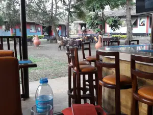 Woodlands cafe