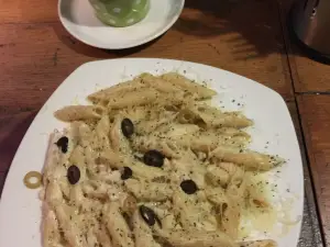 Gatty's Cafe