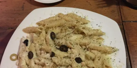 Gatty's Cafe