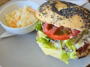 Bagelmama