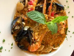 Bistro Ivana