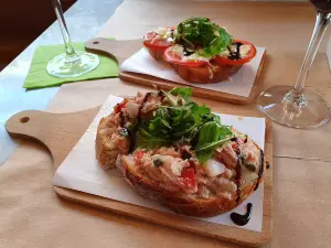 POCOMATTO