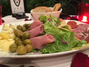 Milord Restaurant